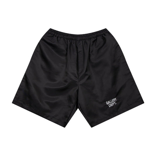 Gallery Dept Shorts Unisex Casual Shorts