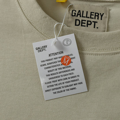 Gallery Dept T-Shirts